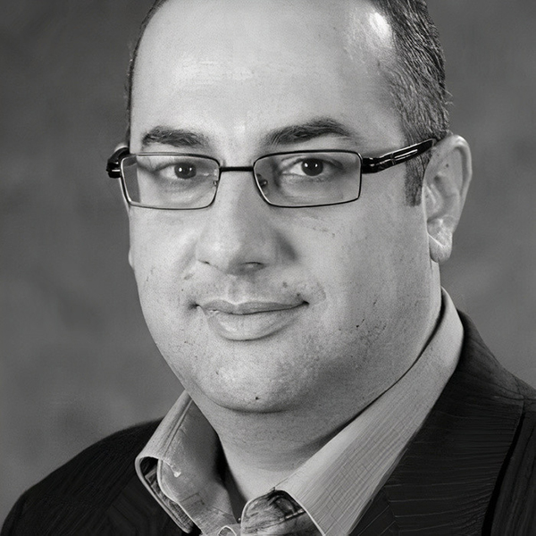 Samuel Tadros, M.A.