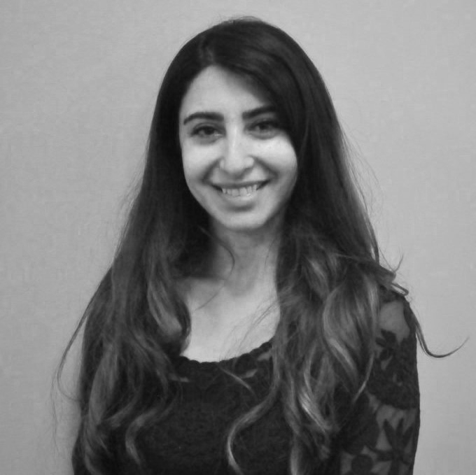 Mary Ghattas, Ph.D.